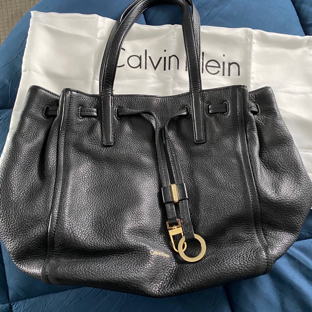 Calvin Klein Shoulder Bag